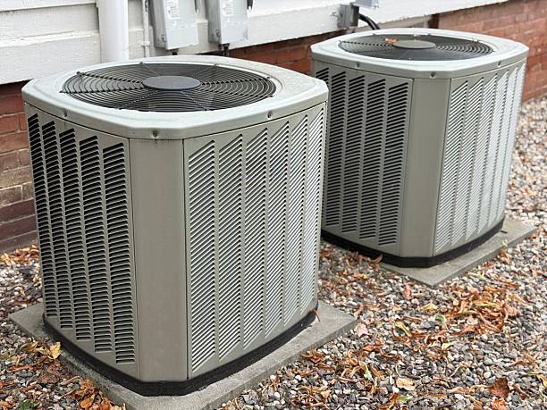 Trusted Hvac service in Jefferson, OR - Tropical Oasis HVAC